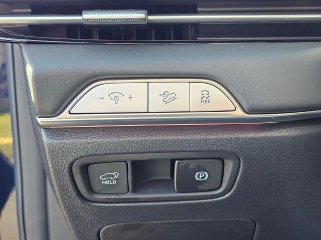 2025 Genesis GV80 Coupe 3.5T AWD