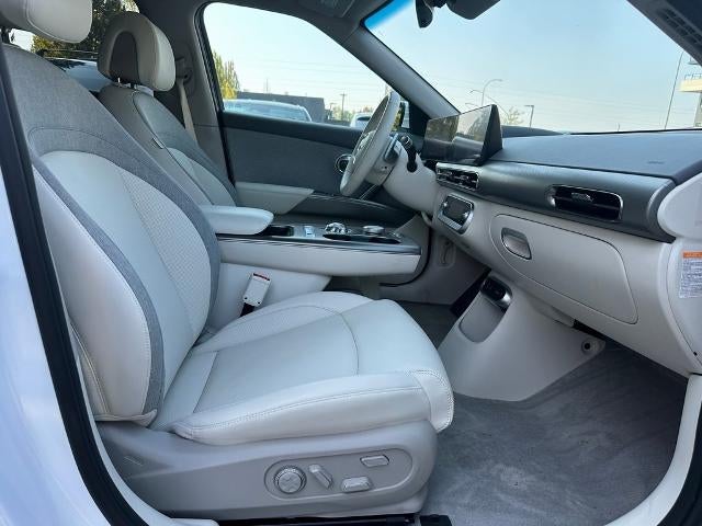 2024 Genesis GV60 Standard RWD