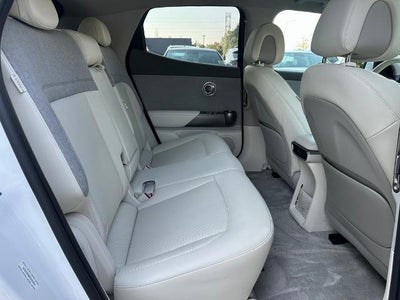 2024 Genesis GV60 Standard RWD