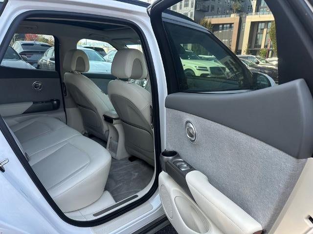 2024 Genesis GV60 Standard RWD