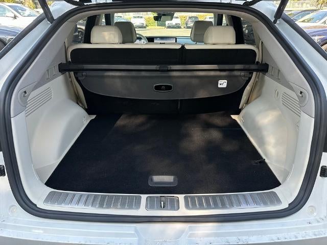 2024 Genesis GV60 Standard RWD