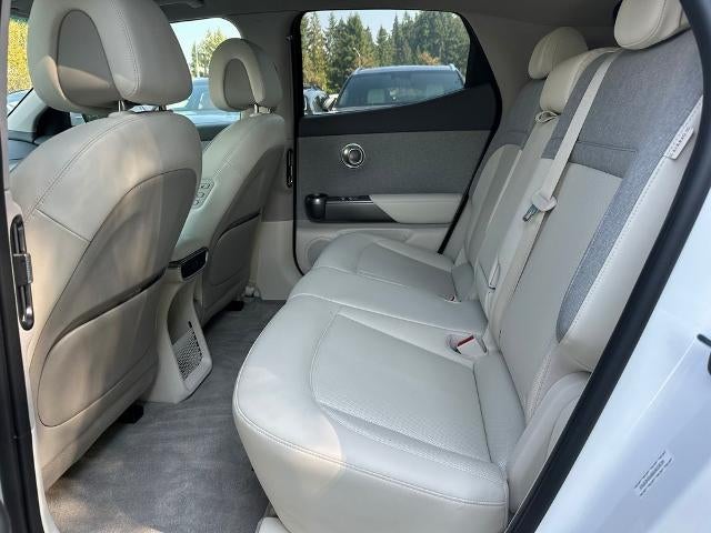 2024 Genesis GV60 Standard RWD