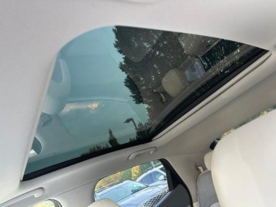 2024 Genesis GV60 Standard RWD