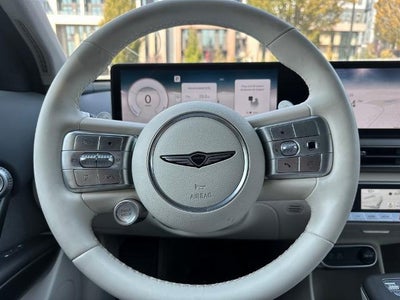 2024 Genesis GV60 Standard RWD