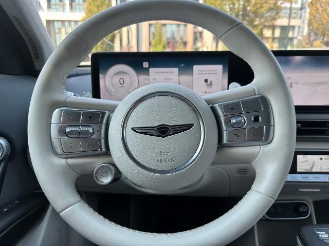 2024 Genesis GV60 Standard RWD