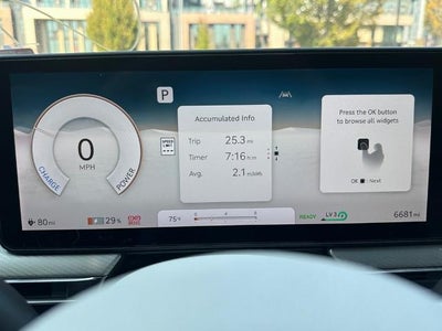 2024 Genesis GV60 Standard RWD