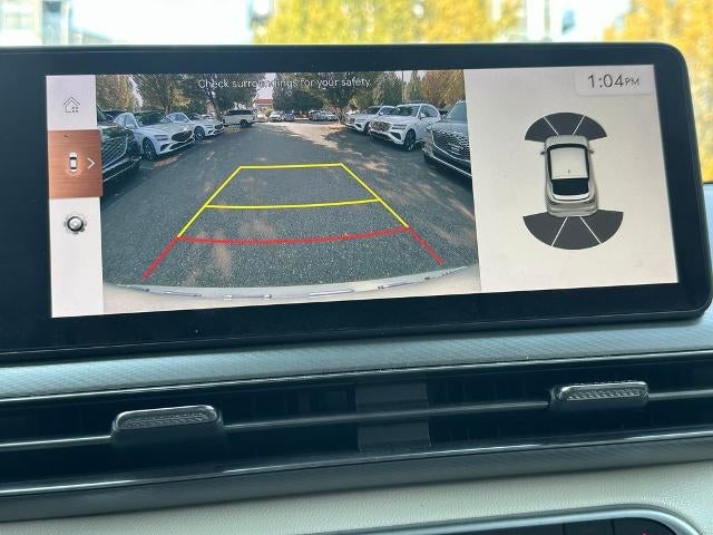 2024 Genesis GV60 Standard RWD