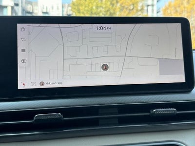 2024 Genesis GV60 Standard RWD