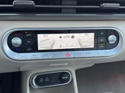 2024 Genesis GV60 Standard RWD