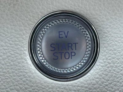 2024 Genesis GV60 Standard RWD