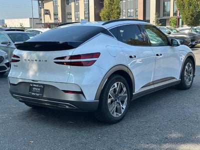 2024 Genesis GV60 Standard RWD