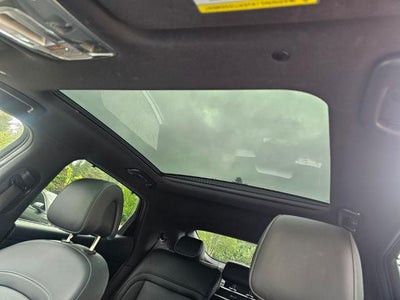 2023 Genesis GV60 Advanced AWD