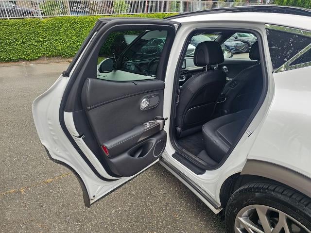 2023 Genesis GV60 Advanced AWD
