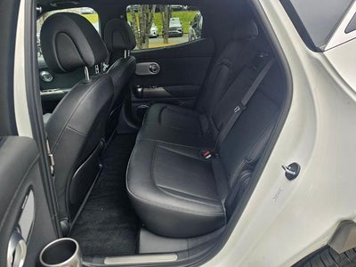 2023 Genesis GV60 Advanced AWD