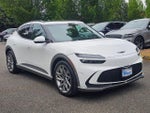 2023 Genesis GV60 Advanced AWD