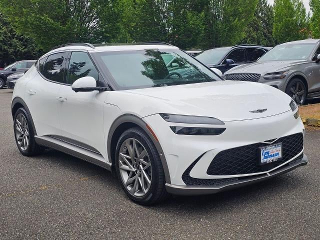 2023 Genesis GV60 Advanced AWD