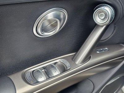 2023 Genesis GV60 Advanced AWD