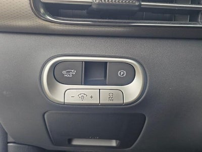 2023 Genesis GV60 Advanced AWD