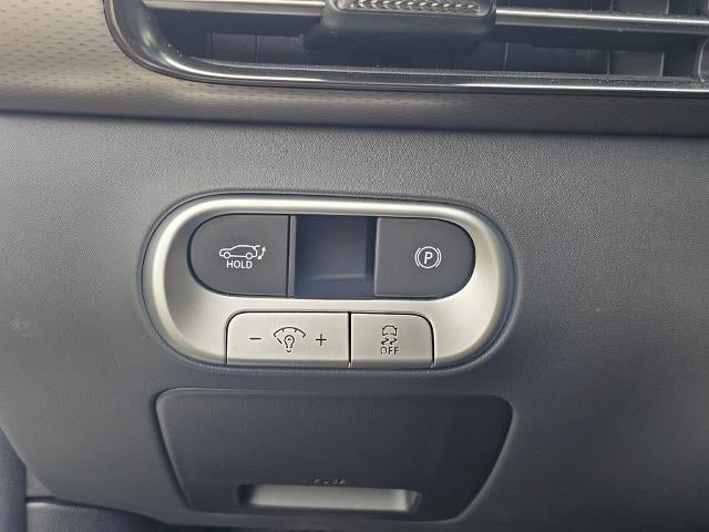 2023 Genesis GV60 Advanced AWD