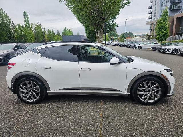 2023 Genesis GV60 Advanced AWD
