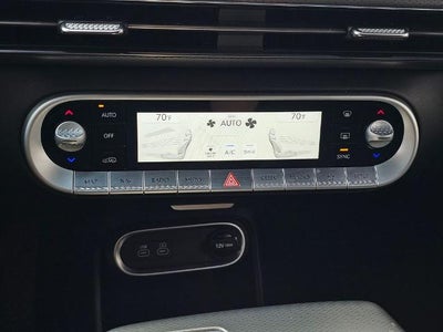 2023 Genesis GV60 Advanced AWD