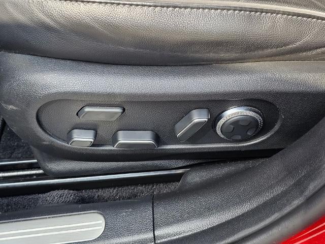 2023 Genesis GV60 Advanced AWD