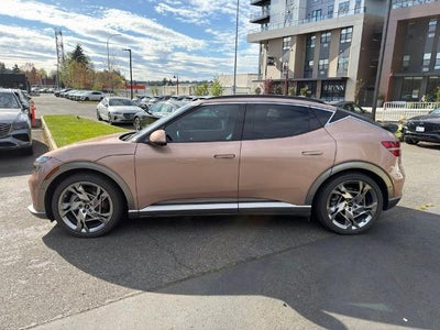 2023 Genesis GV60 Performance AWD