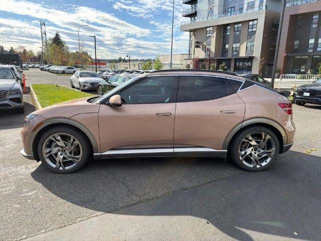 2023 Genesis GV60 Performance AWD
