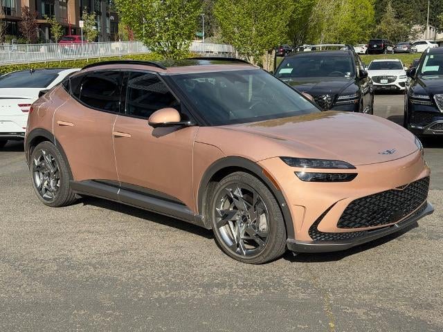 2023 Genesis GV60 Performance AWD