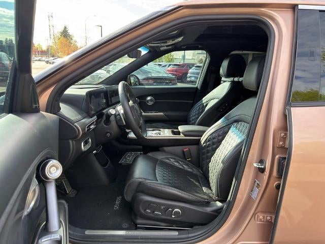 2023 Genesis GV60 Performance AWD