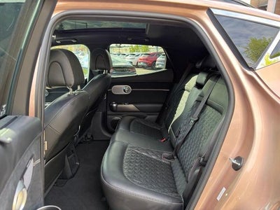 2023 Genesis GV60 Performance AWD