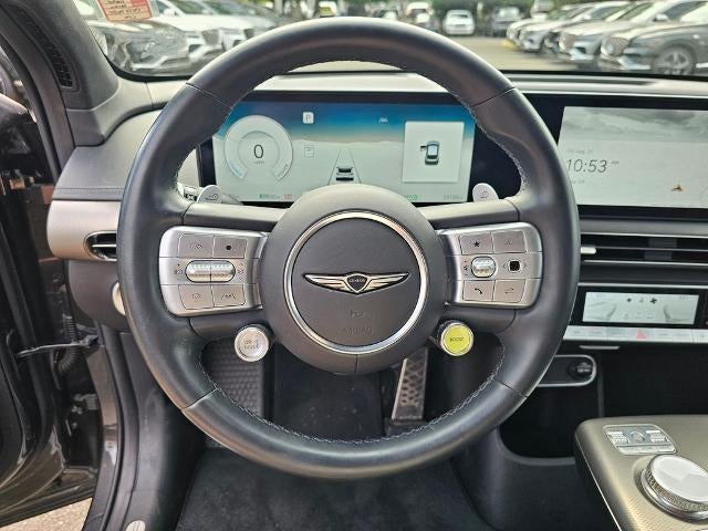 2023 Genesis GV60 Performance AWD