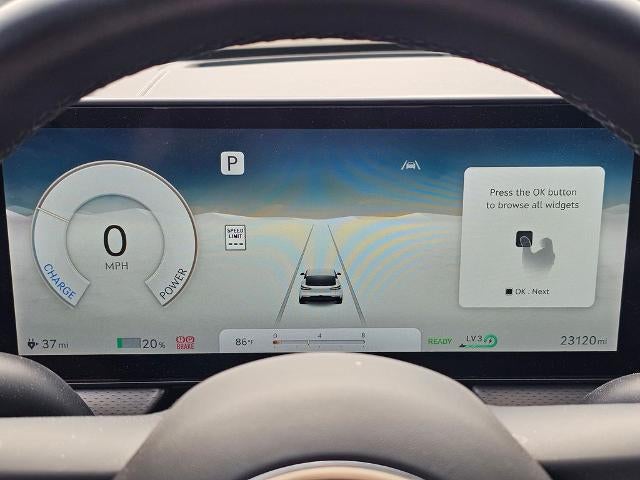 2023 Genesis GV60 Performance AWD