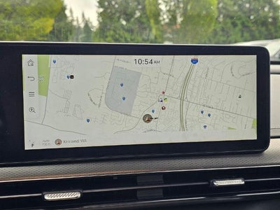 2023 Genesis GV60 Performance AWD