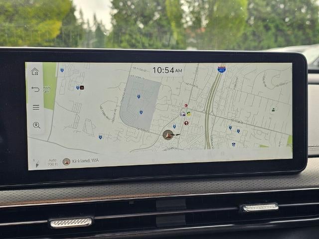 2023 Genesis GV60 Performance AWD