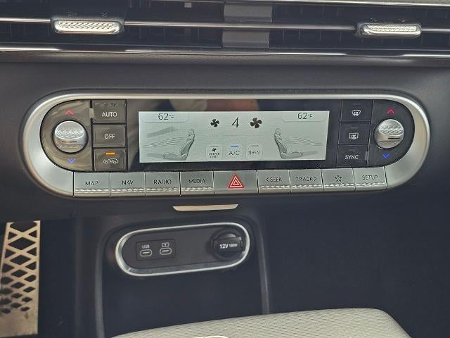 2023 Genesis GV60 Performance AWD