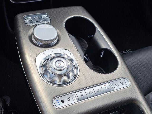 2023 Genesis GV60 Performance AWD