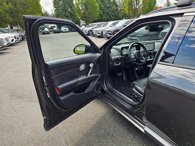 2023 Genesis GV60 Performance AWD