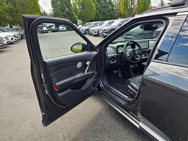 2023 Genesis GV60 Performance AWD