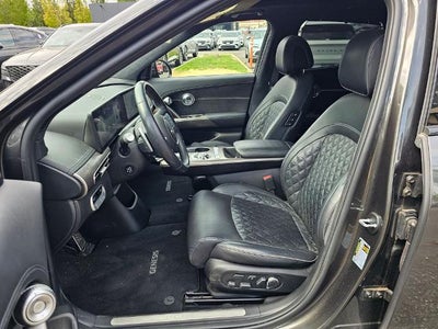 2023 Genesis GV60 Performance AWD