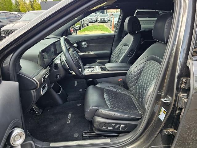2023 Genesis GV60 Performance AWD