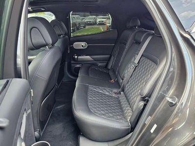 2023 Genesis GV60 Performance AWD