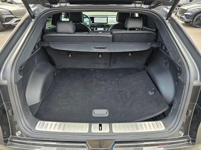 2023 Genesis GV60 Performance AWD