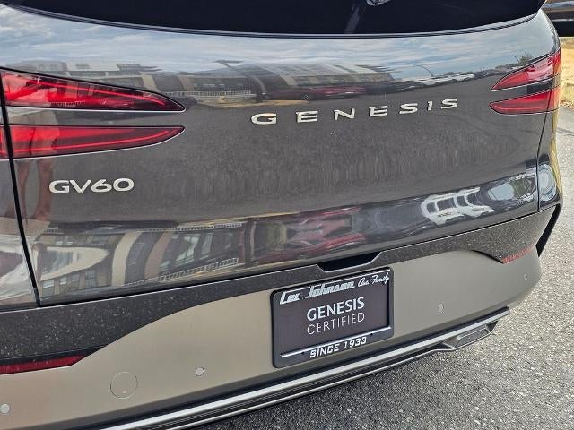 2023 Genesis GV60 Performance AWD