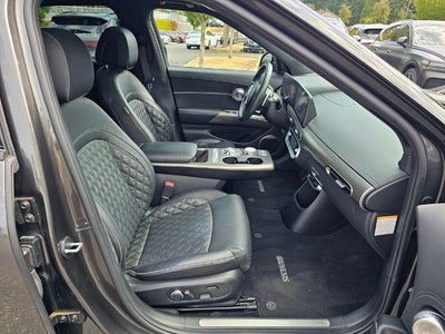 2023 Genesis GV60 Performance AWD