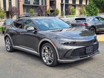 2023 Genesis GV60 Performance AWD