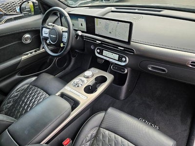 2023 Genesis GV60 Performance AWD