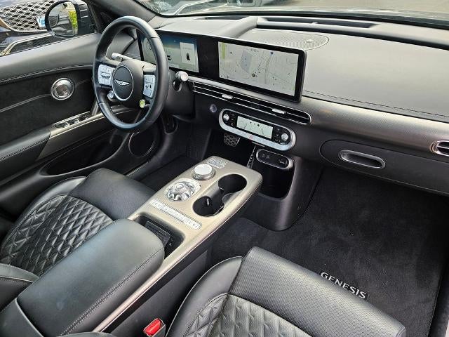 2023 Genesis GV60 Performance AWD