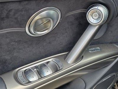 2023 Genesis GV60 Performance AWD