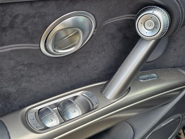 2023 Genesis GV60 Performance AWD